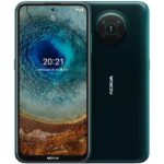 Buy NOKIA X10 GREEN NOKIA SMART 6.67" ANDROID 11 DS 4GB 128GB 4470MAH NANO SIM USB-C GREEN at low price from digiteq.com