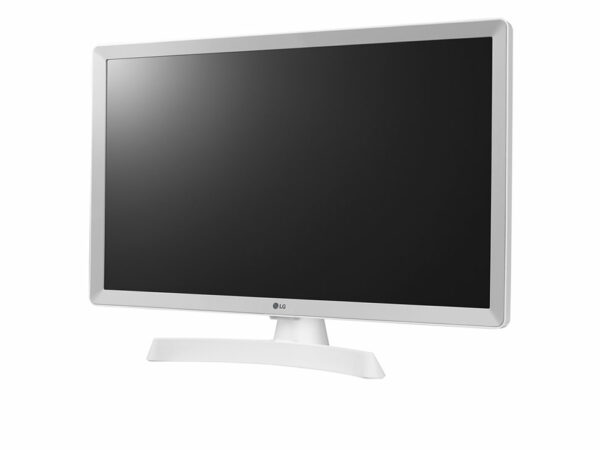 Buy 24 TV LG 24TN510S-WZ LG 23.6 HD