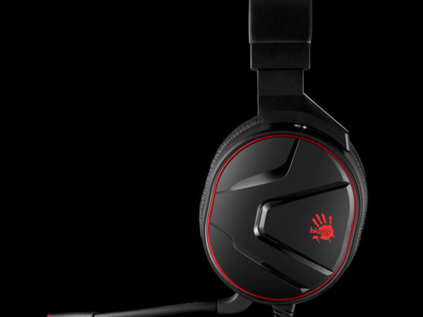 Buy A4 BLOODY G600I RGB HEADSET A4TECH HEADSET WIRED USB MIC at low price from digiteq.com