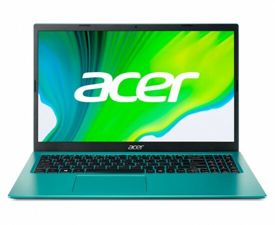 Buy ACER A315-35-C21W ACER ASPIRE 3 CEL 4500 4G INT 256GB_SSD 15.6 FHD ELECTRIC BLUE at low price from digiteq.com