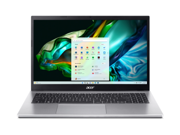 Buy ACER A315-44P-R3FX ACER ASPIRE 3 R7-5 16GB INT 512GB_SSD 15.6 FHD WIN11 M2 COMBO PURE SILVER at low price from digiteq.com