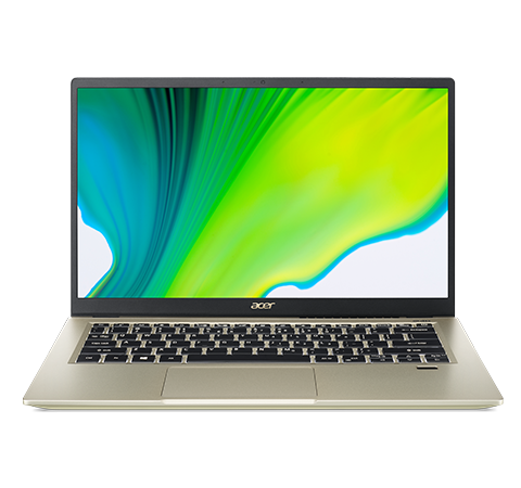 Buy ACER SFIFT 3 SF314-510G-538Y ACER SWIFT 3X I5-11 8G IRIS XE 512GB_SSD 14 FHD WIN10 PRO M2 COMBO SAFARI GOLD at low price from digiteq.com