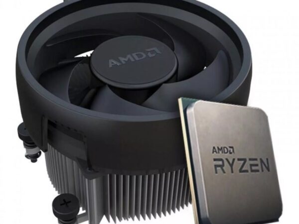 Buy AMD RYZEN 5 5600 MPK at low price from digiteq.com