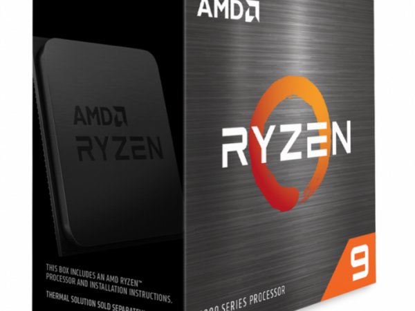 Buy AMD RYZEN 9 5900X 3.7GHZ AMD RYZEN 9 AM4 3.7GHZ 12CORES W/O FAN 105W DESKTOP at low price from digiteq.com