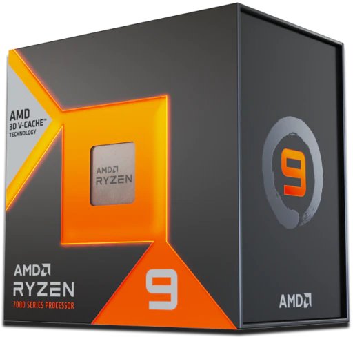 Buy AMD RYZEN 9 7950X3D BOX AMD RYZEN 9 AM5 5.7GHZ 16CORES INTVGA W/O FAN 120W DESKTOP at low price from digiteq.com