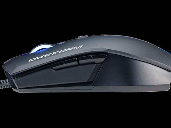 Buy CM DEVASTATOR GAMING MOUSE COOLER MASTER WIRED OPTICAL BLUE GAMING at low price from digiteq.com