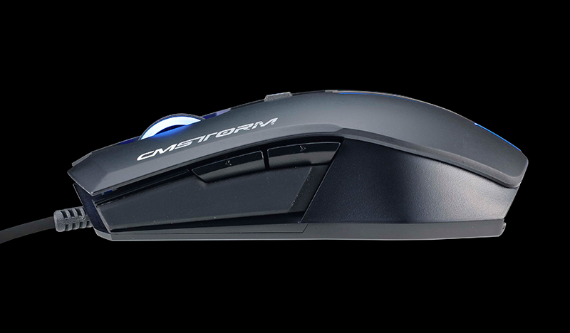 Buy CM DEVASTATOR GAMING MOUSE COOLER MASTER WIRED OPTICAL BLUE GAMING at low price from digiteq.com