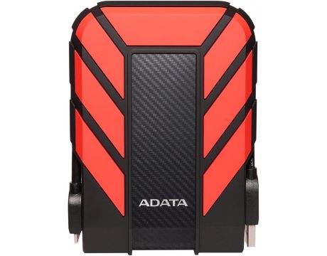 Buy EXT 1T ADATA HD710P USB3.1 RED ADATA HDD 1TB EXT USB3.1 2.5" RED at low price from digiteq.com