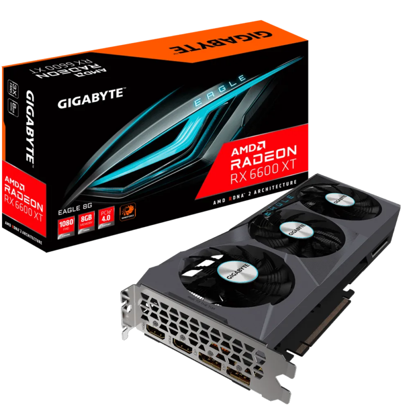 Buy GB R66XTEAGLE-8GD at low price from digiteq.com