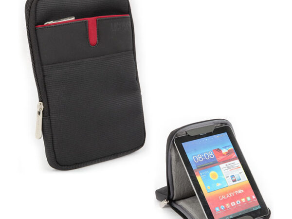 Buy LSKY TABLET SLEEVE W/STAND 10 LUCKYSKY ACCESSORIES SLEEVE at low price from digiteq.com