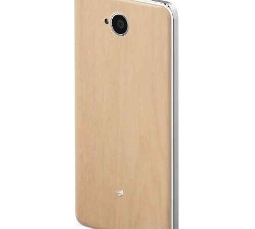 Buy MS LUMIA 650 FLIP CVR LGH WOOD MICROSOFT ACCESSORIES COVER LIGHT WOOD at low price from digiteq.com