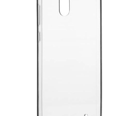 Buy NOKIA 2 CC-104 SLIM CRYSTAL NOKIA ACCESSORIES COVER TRANSPARENT at low price from digiteq.com