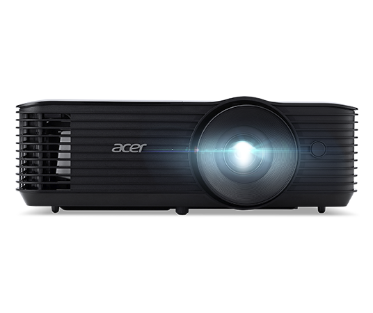 Buy PROJECTOR ACER X118HP 4000LM ACER PROJECTOR DLP 3D SVGA 4:3 4000LM P-VIP HDMI D-SUB RCA USB AUDIO at low price from digiteq.com