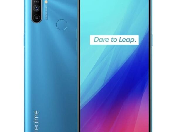 Buy REALME C3 3G+64G /FROZEN BLUE REALME SMART 6.5" ANDROID 10 DS 8CORES 3GB 64GB 5000MAH NANO SIM MICRO USB BLUE at low price from digiteq.com