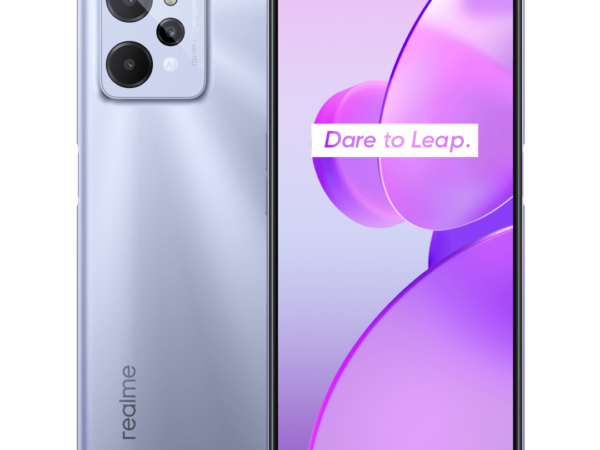 Buy REALME C31 3501 4G+64G SILVER REALME SMART 6.5" ANDROID 11 DS 8CORES 4GB RAM 64GB ROM 5000MAH NANO SIM MICRO USB SILVER at low price from digiteq.com