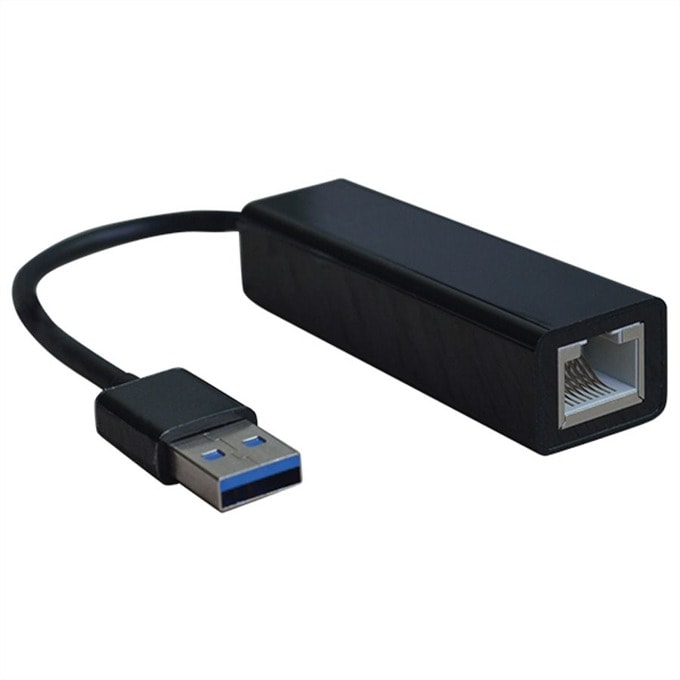 Buy USB 3.2 TO GIGABIT ETHERNET at low price from digiteq.com