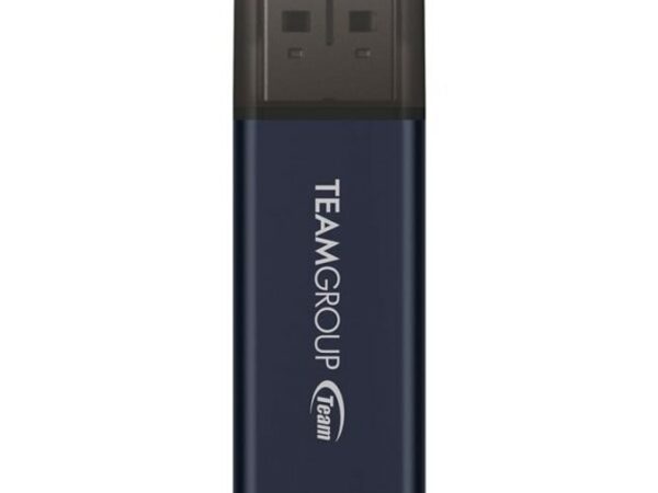 Buy 128GB USB3.2 TEAM C211 BLUE TEAM GROUP USB3.2 128GB PLASTIC at low price from digiteq.com