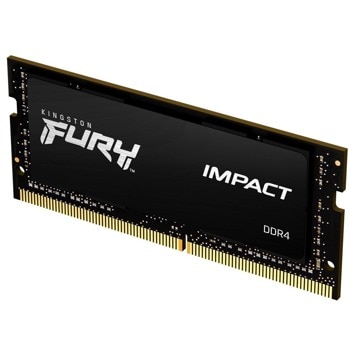 Buy 16G DDR4 3200 KING FURY IMPACT at low price from digiteq.com