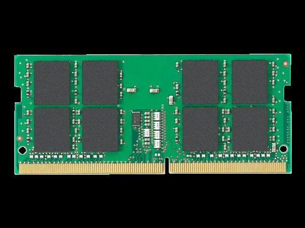 Buy 16G DDR4 3200 KINGST SODIMM KINGSTON NOTEBOOK 16GB DDR4 3200MHZ at low price from digiteq.com