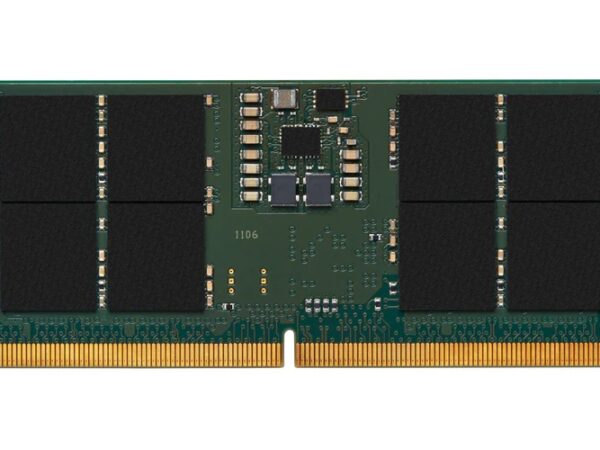 Buy 16G DDR5 4800 KING 1RX8 SODIMM at low price from digiteq.com