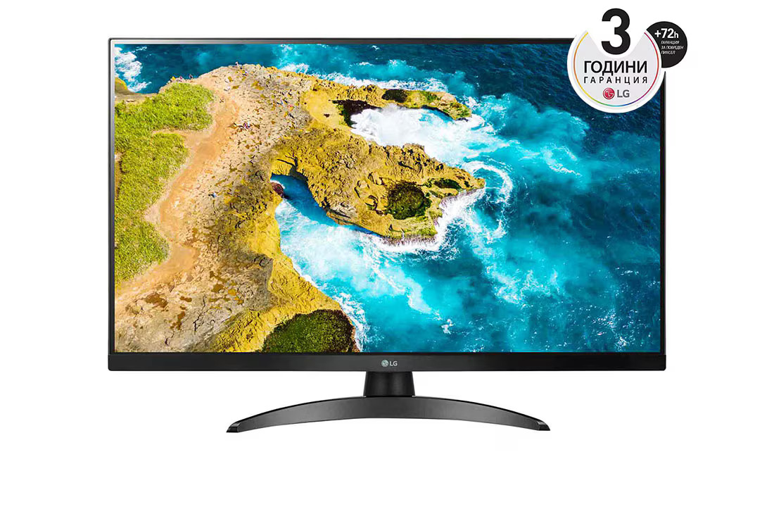 Buy 27 LG 27TQ615S-PZ at low price from digiteq.com