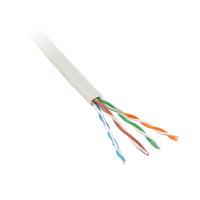 Buy 305M FTP CAT5E ACCESSORIES FTP CABLE CAT.5E at low price from digiteq.com