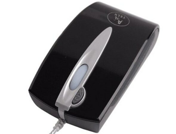 Buy A4 MOP-59D 2X MINI OPT USB A4TECH WIRED OPTICAL BLACK at low price from digiteq.com