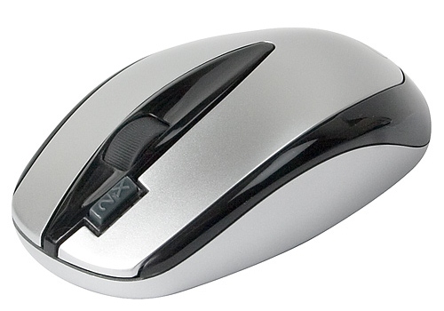 Buy A4 NB-30D WL 2X 4 KEY NO BATT A4TECH WL OPTICAL SILVER at low price from digiteq.com