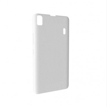 Buy A7000 Series Leather Back Cover LENOVO ACCESSORIES COVER WHITE at low price from digiteq.com