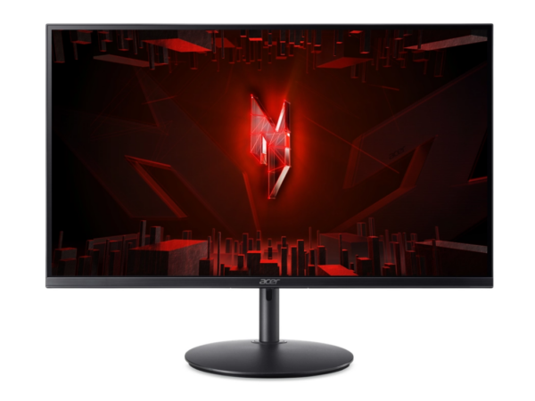 Buy ACER 23.8 XF240YM3BIIPH ACER 23.8 FHD 180Hz IPS 1ms 16:9 HDMI DP FREESYNC AUDIO HDR at low price from digiteq.com