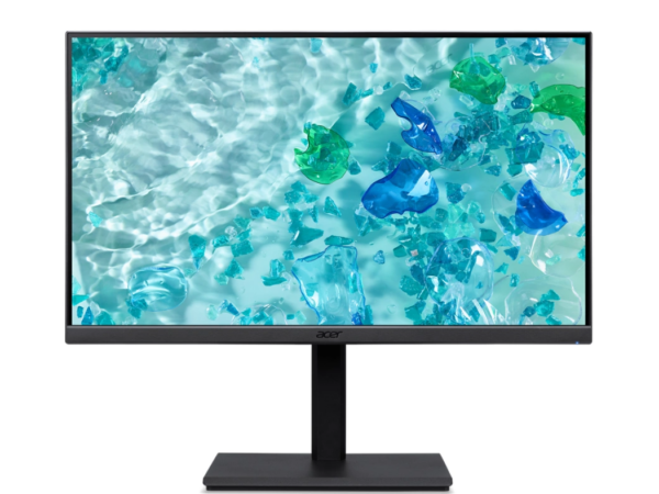 Buy ACER 23.8W B247YEBMIPRXV ACER 23.8 FHD 100Hz IPS 4ms 16:9 HDMI DP DSUB FREESYNC AUDIO SWIVEL at low price from digiteq.com