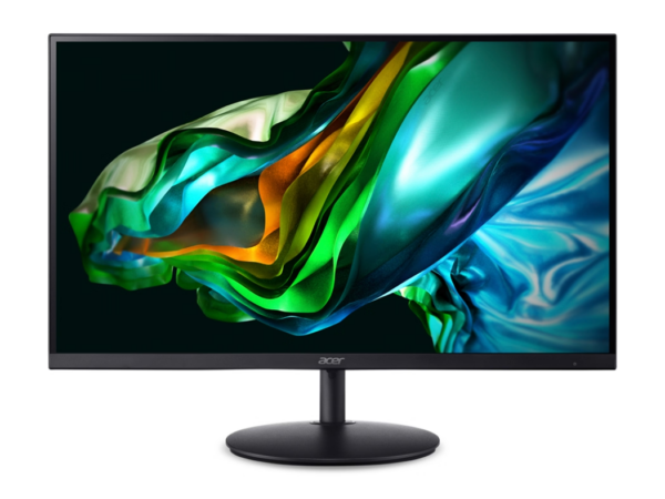 Buy ACER 23.8W SH242YEBMIHUX ACER 23.8 FHD 100Hz IPS 1ms 16:9 HDMI USB-C FREESYNC AUDIO FFREE at low price from digiteq.com