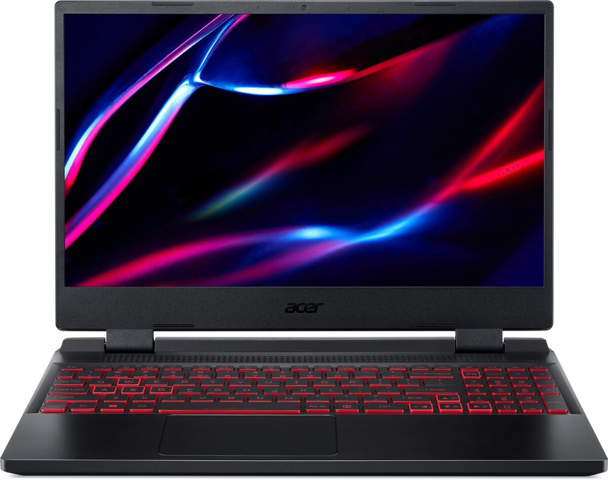 Buy ACER AN515-58-76EB ACER NITRO 5 I7-12 16G GTX4050 6GB 1024GB SSD 15.6 FHD 144HZ M2 COMBO BLACK BACKLIT at low price from digiteq.com