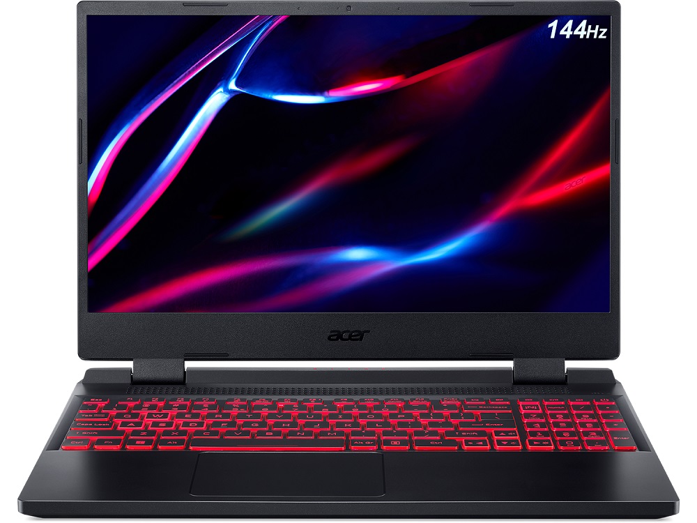 Buy ACER AN515-58-77RE NITRO 5 ACER NITRO 5 I7-12 16G RTX3050 1TB_SSD 15.6 FHD 144HZ M2 COMBO BLACK BACKLIT at low price from digiteq.com
