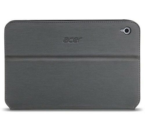 Buy ACER PORTF CASE B1-710 D.GRAY ACER ACCESSORIES CASE at low price from digiteq.com