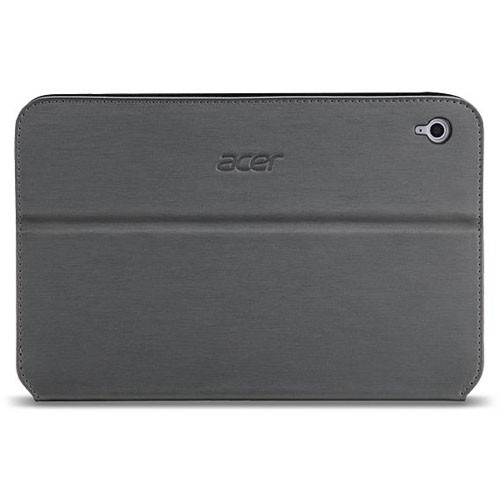Buy ACER PORTF CASE B1-710 D.GRAY ACER ACCESSORIES CASE at low price from digiteq.com