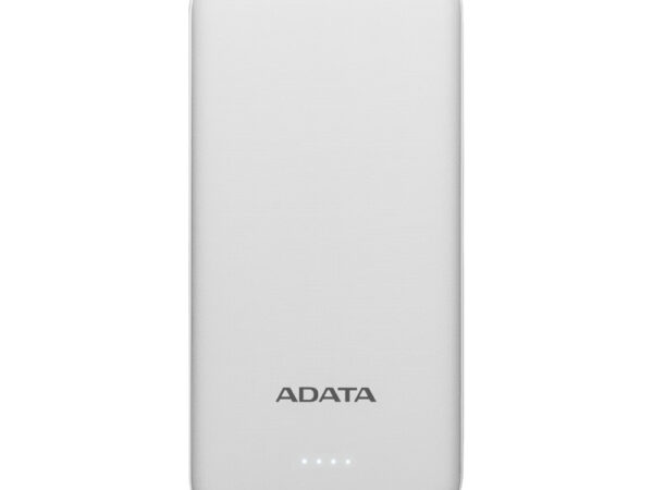 Buy ADATA POWER BANK T10000 WHITE ADATA POWER BANK 10000MAH USB  WHITE at low price from digiteq.com