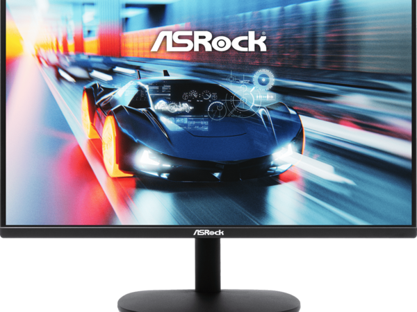 Buy ASROCK 24.5 CL25FF ASROCK 24.5 FHD 100Hz IPS 1ms 16:9 HDMI DSUB FREESYNC FFREE at low price from digiteq.com