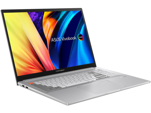 Buy ASUS N7600ZE-OLED-L741X ASUS VIVOBOOK PRO 16X - I7-12 32GB 1TB_SSD 3050TI 16'' QWUXGA OLED WIN 11 PRO SILVER at low price from digiteq.com