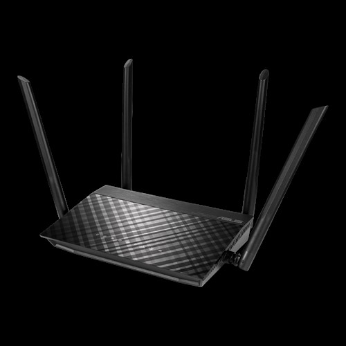 Buy ASUS RT-AC57U V3 ASUS ROUTER GBIT EXTERNAL ANTENNA 5GHZ 867MBPS at low price from digiteq.com