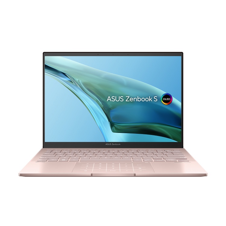 Buy ASUS UM5302LA-OLED-LX731X ASUS ZENBOOK S 13 - AMD R7 7840U 16GB 1TB_SSD INT 13.3'' 2.8K OLED TOUCH WIN 11 PRO BEIGE at low price from digiteq.com