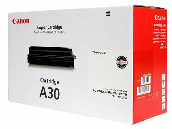 Buy CANON A30 at low price from digiteq.com