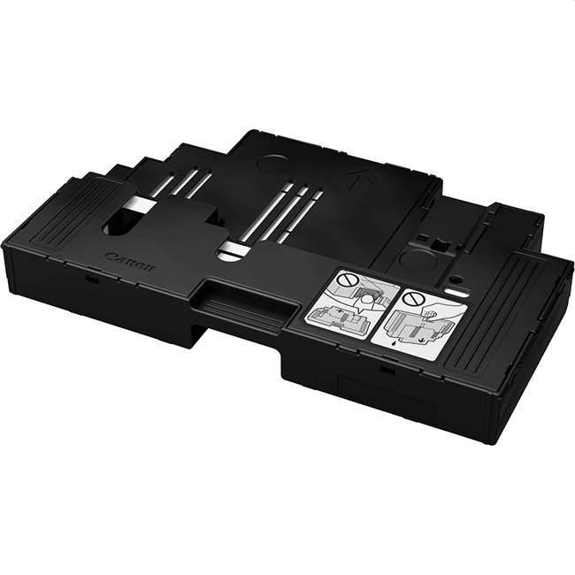 Buy CANON MFP MC-G02 MAINTENANCE PIXMA G1420 G2420 G2460 G3420 G3460 G640 G540 at low price from digiteq.com