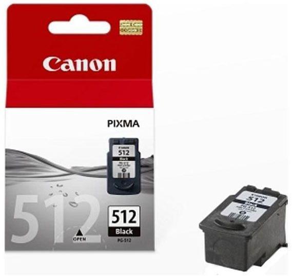 Buy CANON PG-512 MP240 MP250 MP260 MP330 MP480 MP490 at low price from digiteq.com