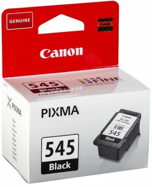 Buy CANON PG-545 PIXMA iP2850 MG2450 MG2500 MG2550 MG2950 MX495  MG-2550S TS3150 TS3151 TS3350 TS3351 at low price from digiteq.com