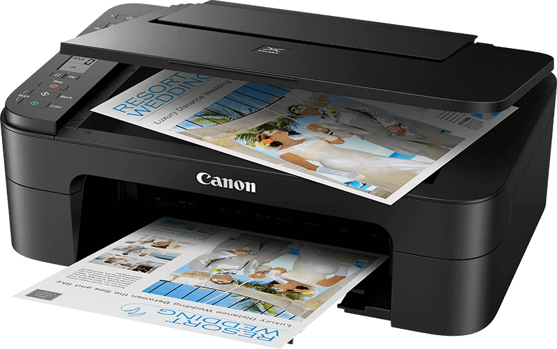 Buy CANON PIXMA TS3350 CANON INK AIO COLOR 7PPM WIFI CLOUD at low price from digiteq.com
