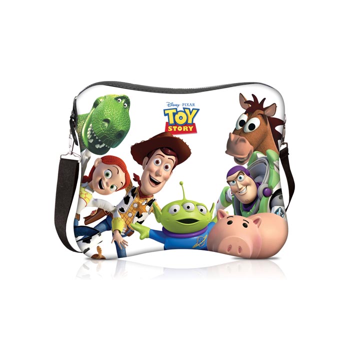 Buy DISNEY NB BAG TOY STORY 10 IN CIRKUITPLANET DISNEY ACCESSORIES BAG at low price from digiteq.com