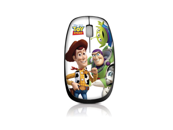 Buy DISNEY OPT TOY STORY CIRKUITPLANET WIRED OPTICAL DISNEY at low price from digiteq.com