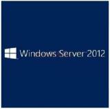 Buy DSP WIN SRVR 1XCAL 2012 USER MICROSOFT SERVER 2012 CAL USER at low price from digiteq.com