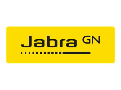 Buy JABRA EVOLVE 40 MS Stereo USB Headband Noise cancelling USB connector with mute-button and volume control on the cord at lowest price from Digiteq.com